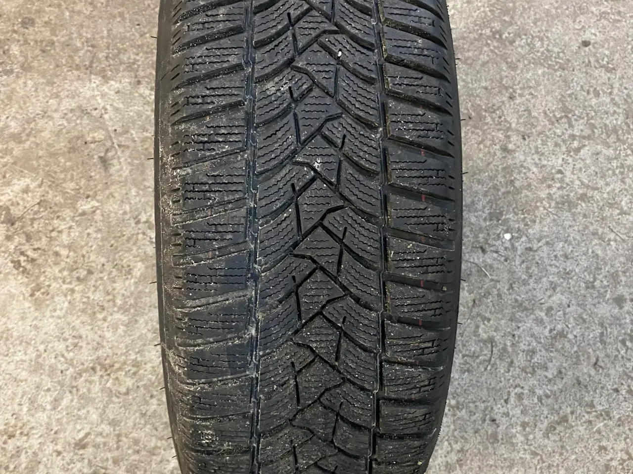 Billede 4 - Vinterdæk Ford Focus