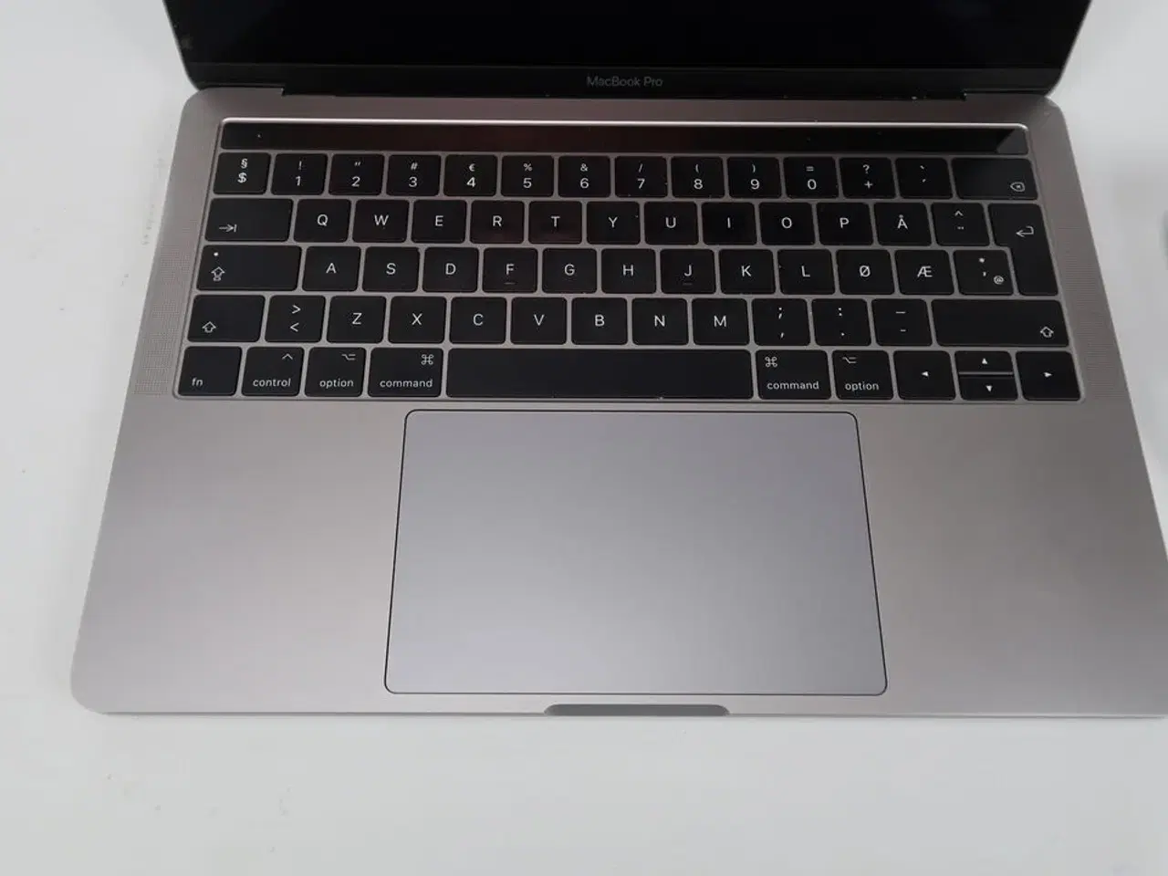 Billede 2 - Apple MacBook Pro 13" IPS I5-7360U