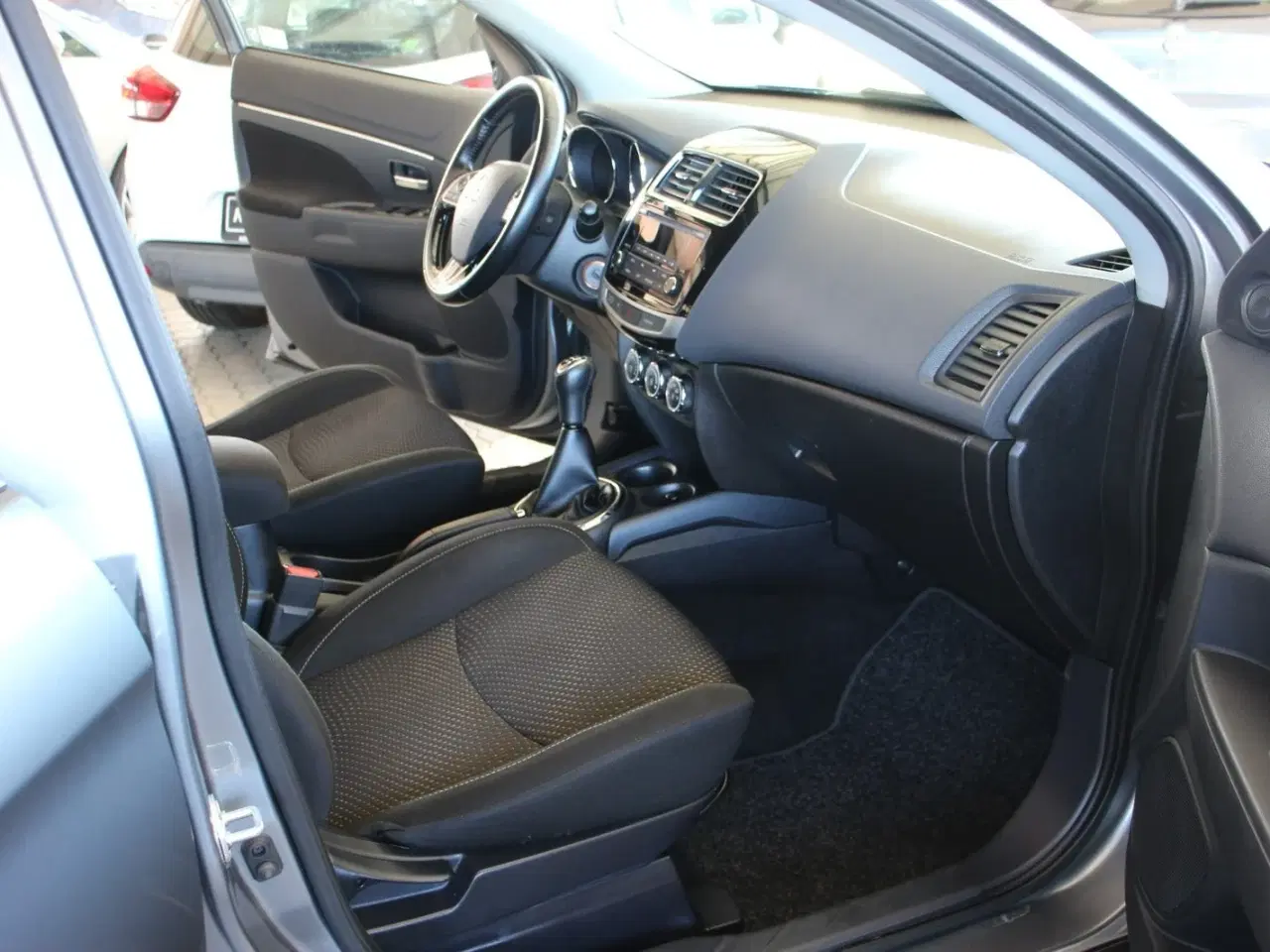 Billede 15 - Mitsubishi ASX 1,6 Invite