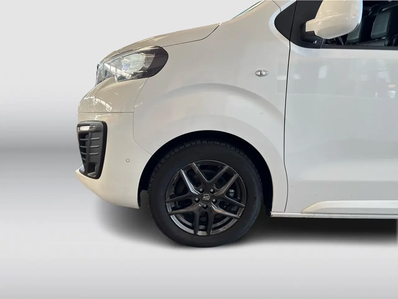 Billede 9 - Peugeot Expert 2,0 BlueHDi 177 L3 Premium EAT8 Van