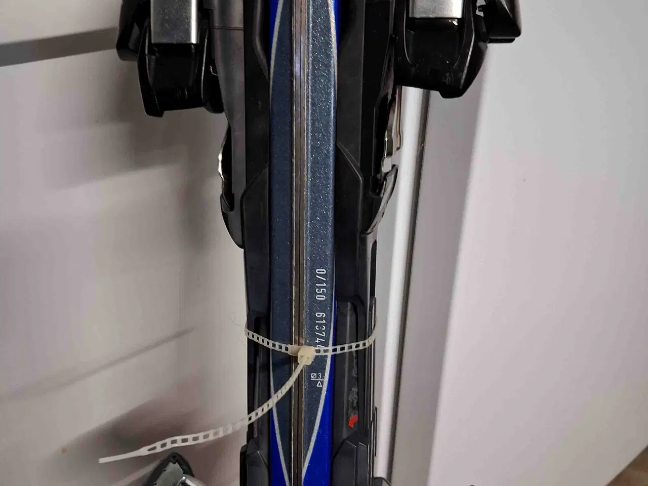 Billede 3 - HEAD CyberX 150cm.