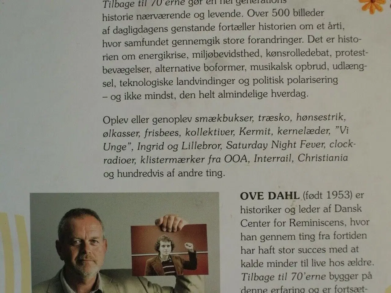 Billede 3 - tilbage til 70'erne - alle de ting du har glemt du