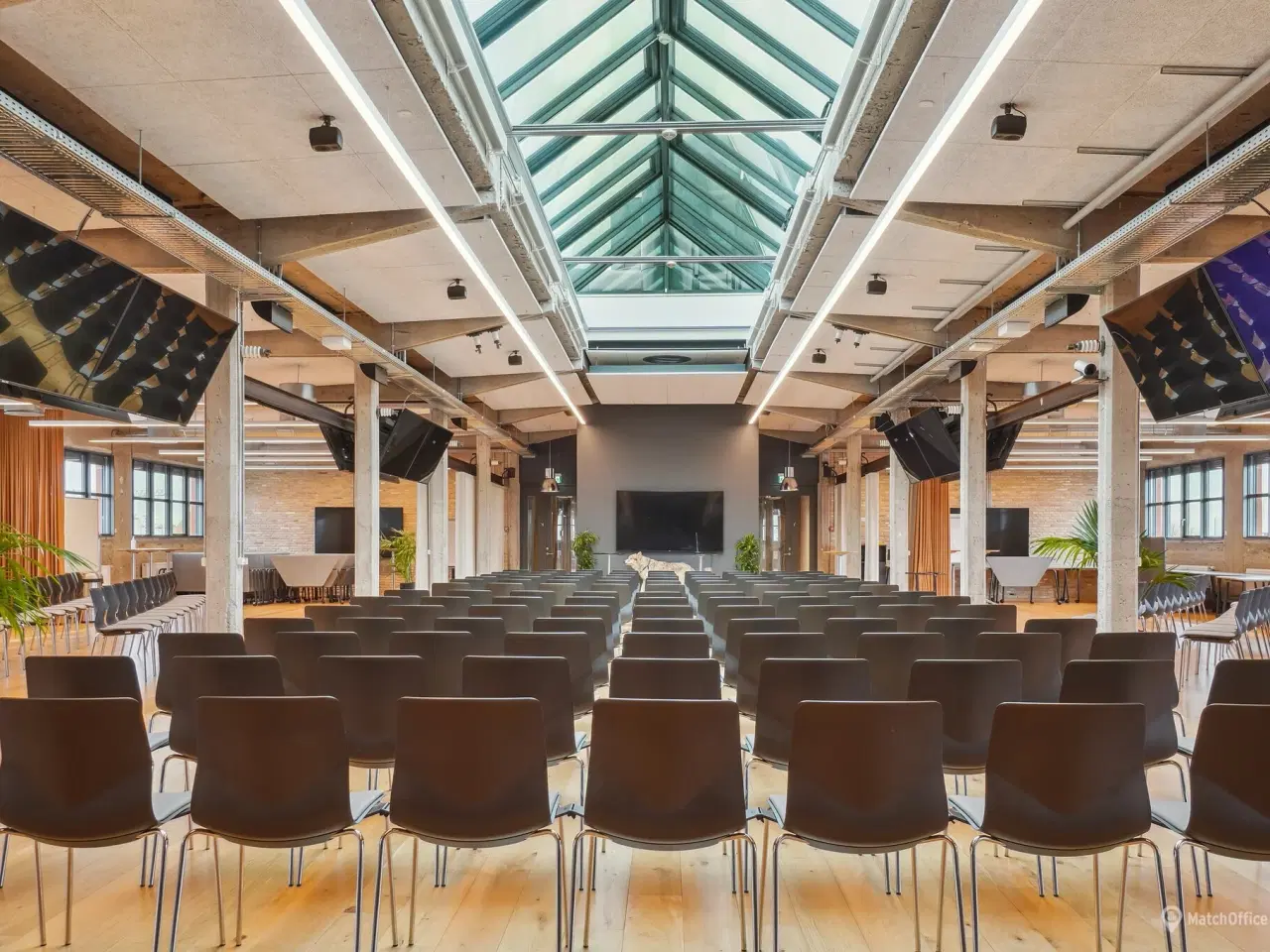 Billede 10 - Unik ejendom i attraktiv erhvervsklynge tæt på banegården