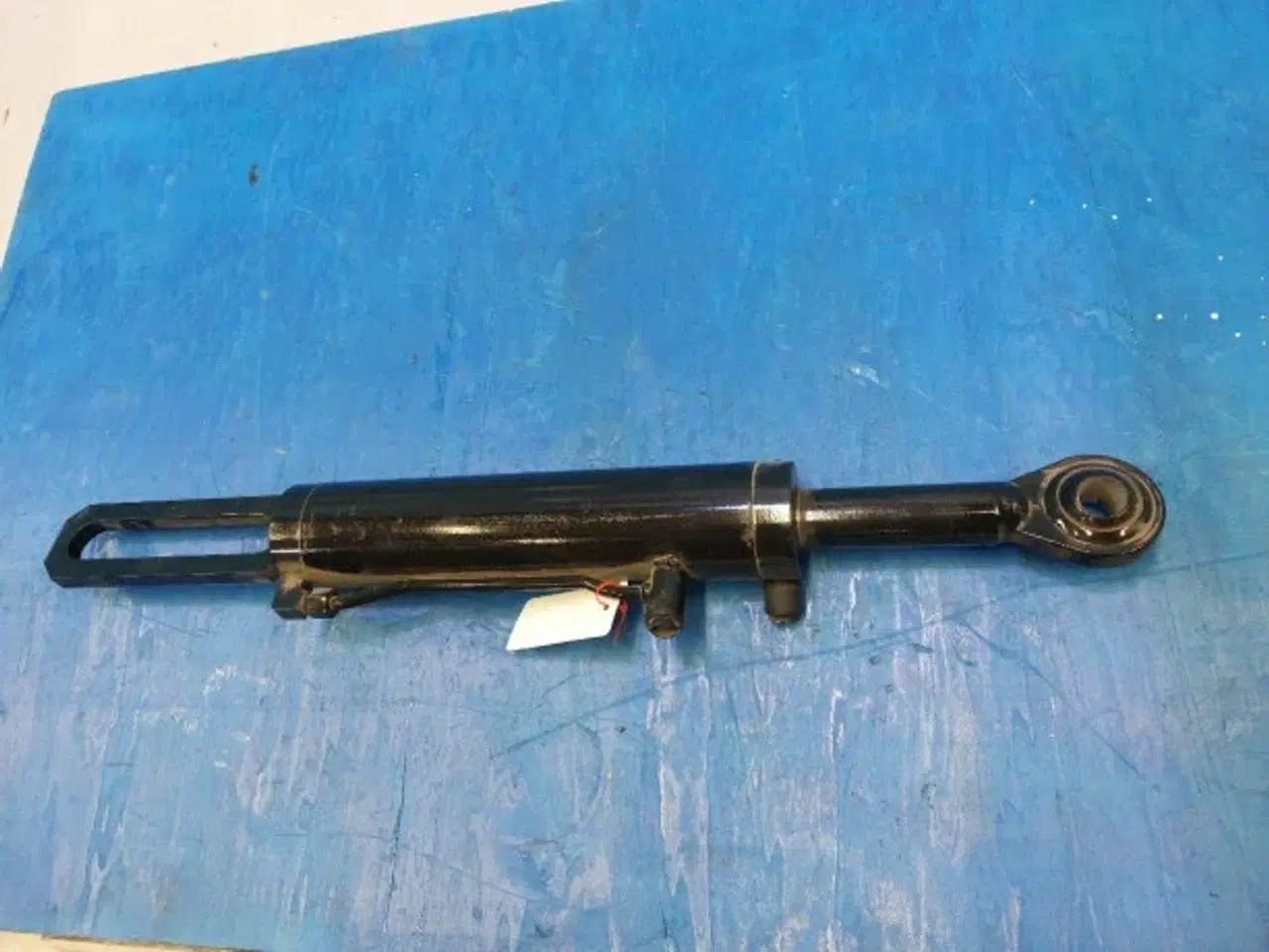 Billede 2 - Vicon Extra 832 Hydraulik Stempel KT9050520097