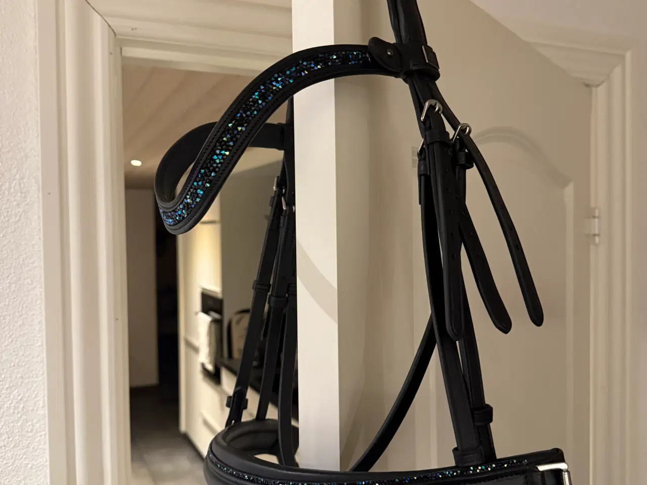 Billede 1 - SD trense i xfull