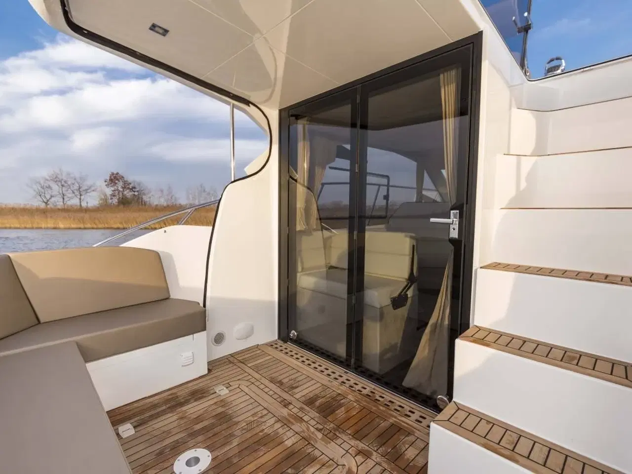 Billede 21 - Galeon 360 FLY