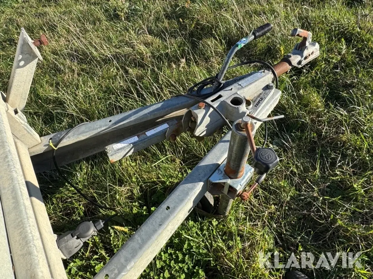 Billede 8 - Anhænger Indespension