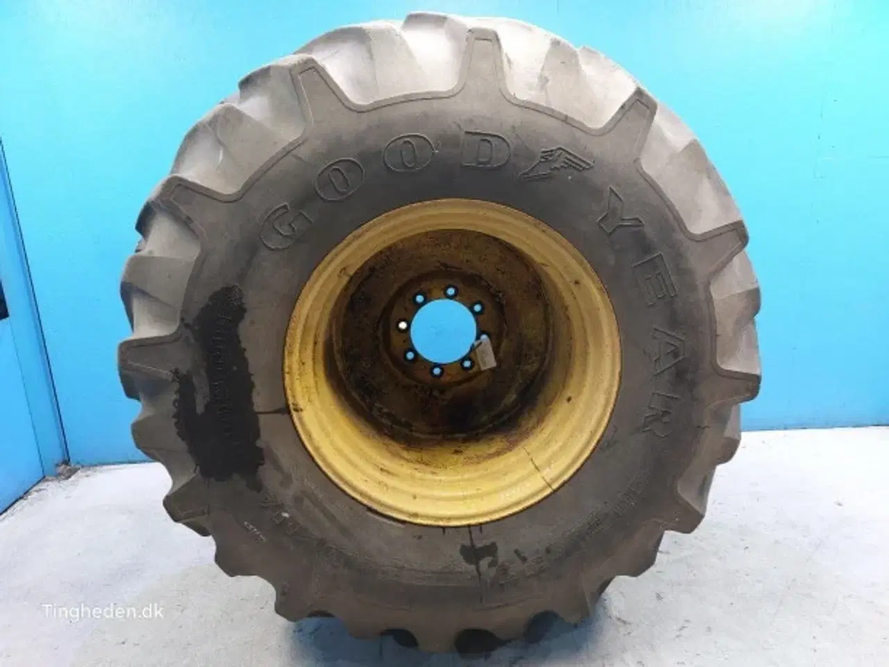 Billede 4 - 32"   30.5L-32