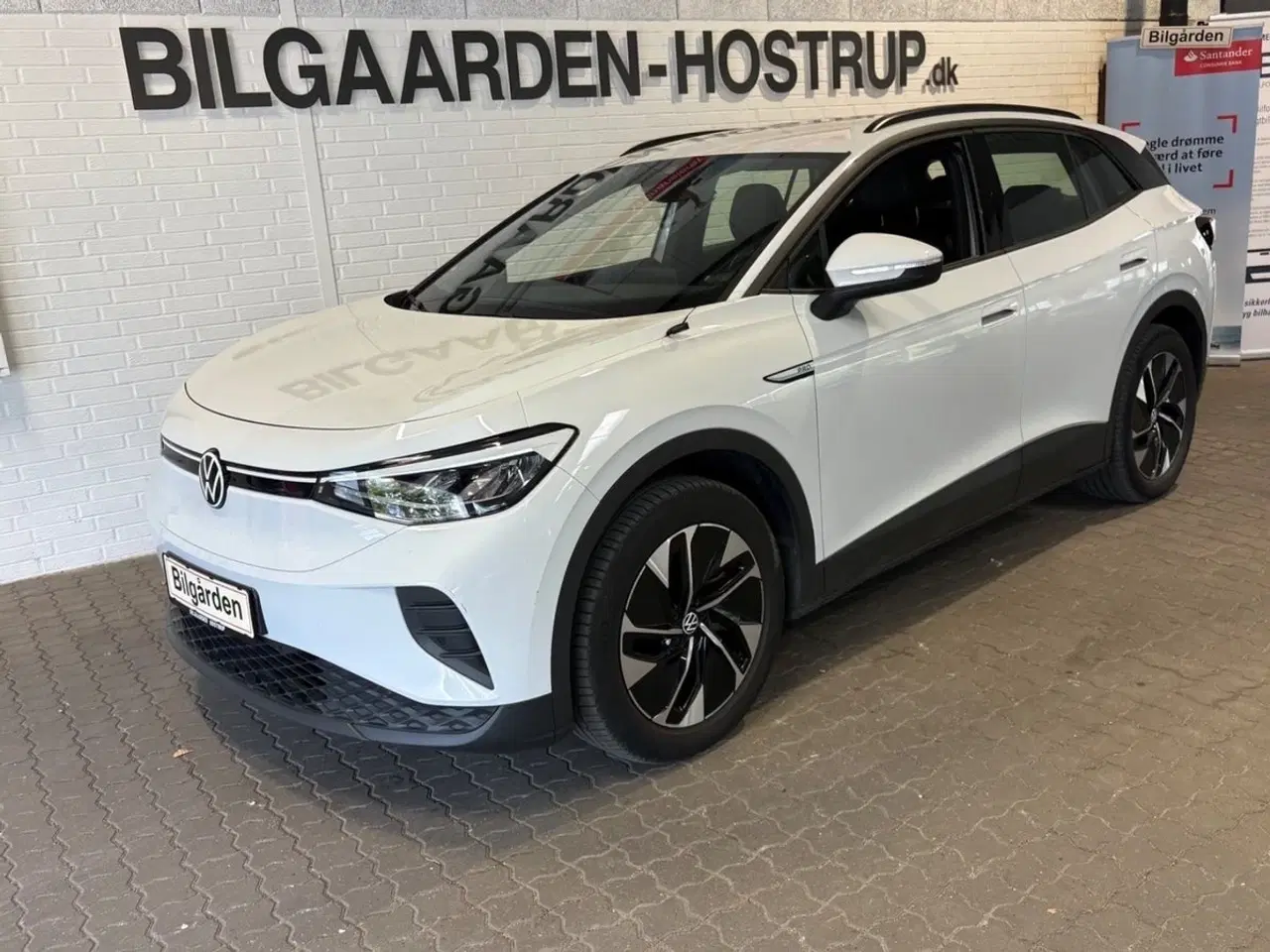 Billede 1 - VW ID.4 77 Pro