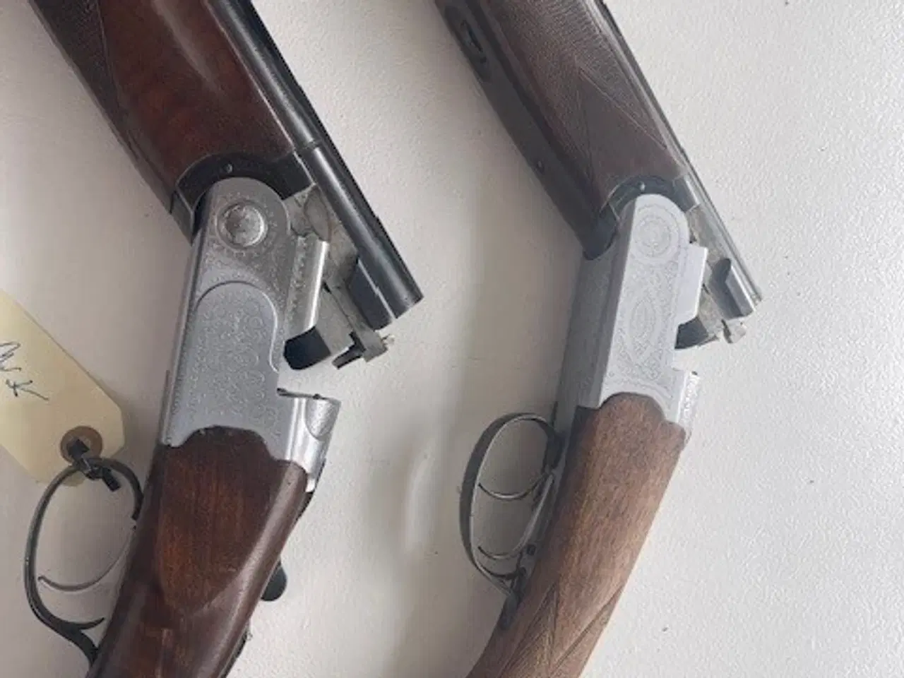 Billede 6 - Beretta Haglgeværer kal 12 & 20 o/u