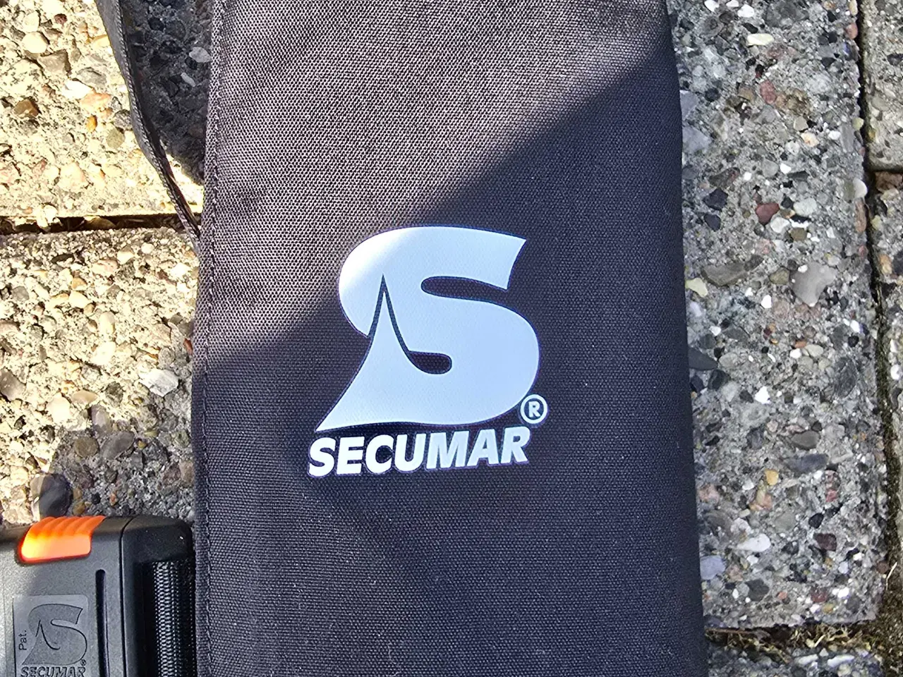 Billede 3 - Redningsveste Secumar 170N