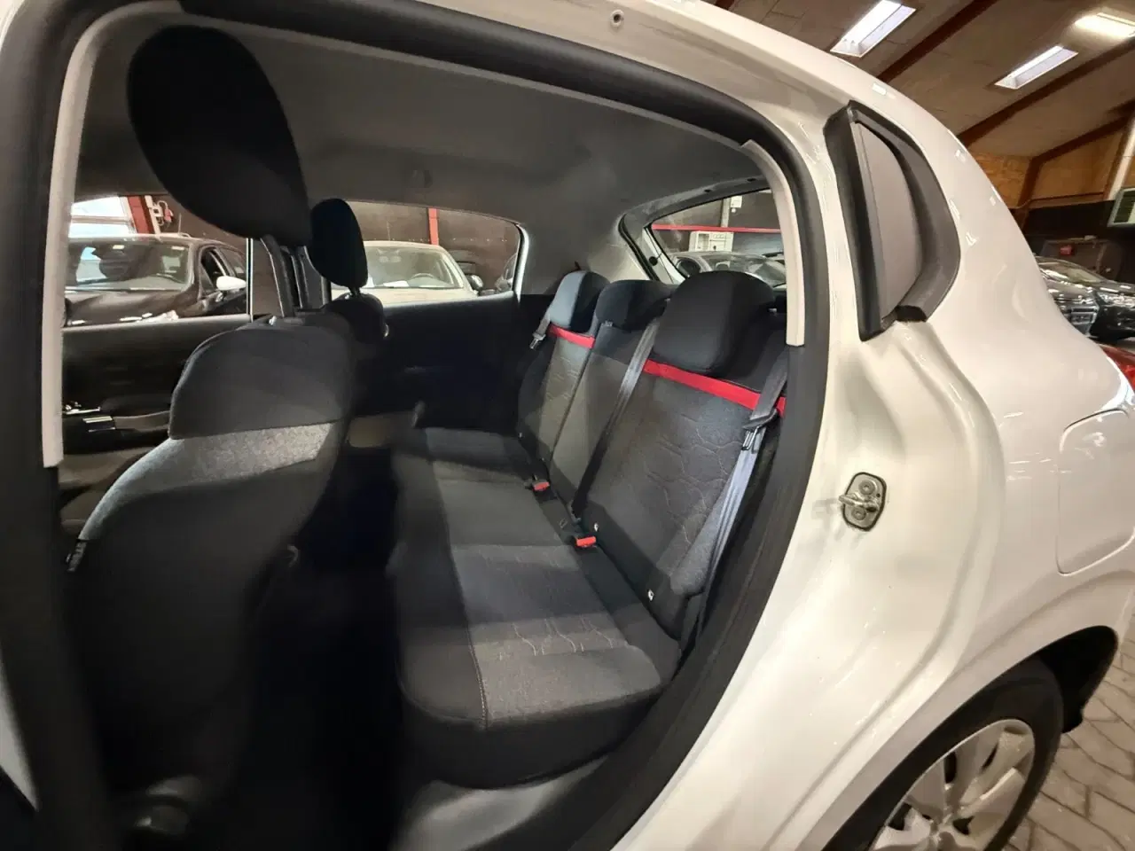 Billede 10 - Citroën C3 1,6 BlueHDi 75 Iconic