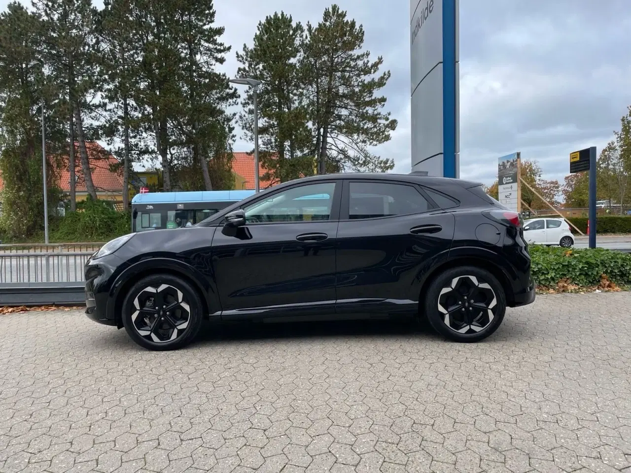 Billede 2 - Ford Puma 46 Gen-E Premium