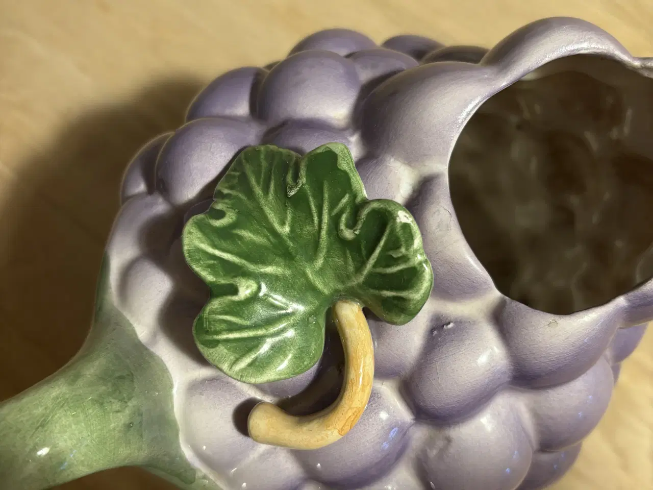 Billede 4 - Vindrue kande frugt kande