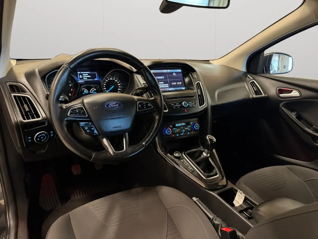 Billede 5 - Ford Focus 1,0 SCTi 125 Titanium