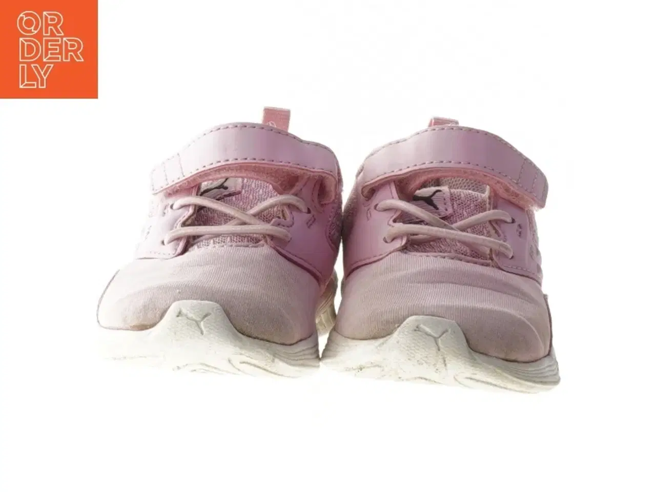 Billede 3 - Børnesko Puma (str. 24 )