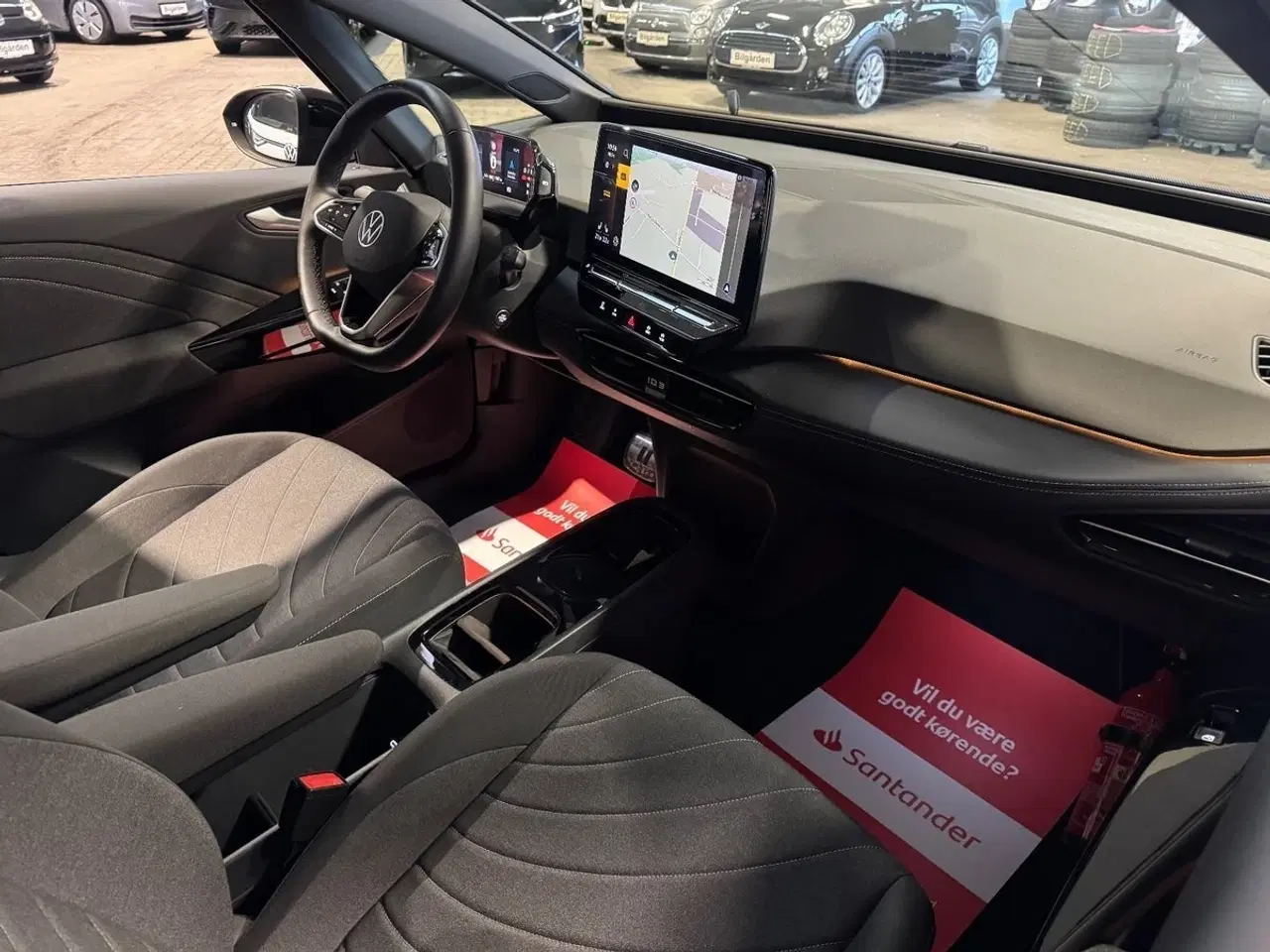Billede 16 - VW ID.3 58 Pro Performance