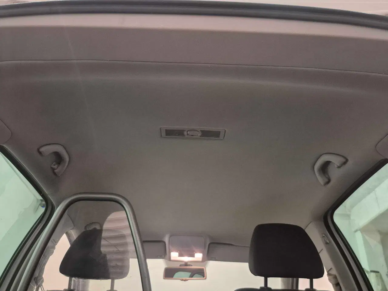 Billede 12 - Vw Polo 6R DSG VAN