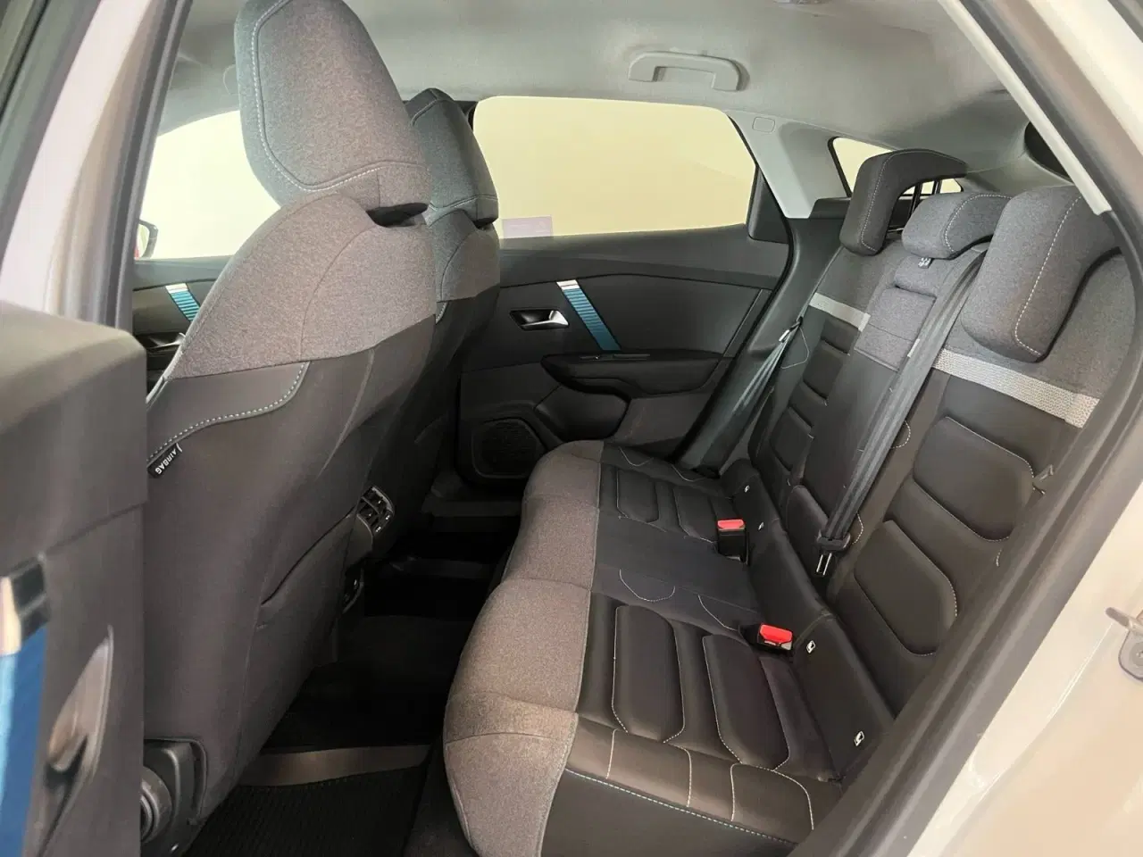 Billede 8 - Citroën ë-C4 50 Shine