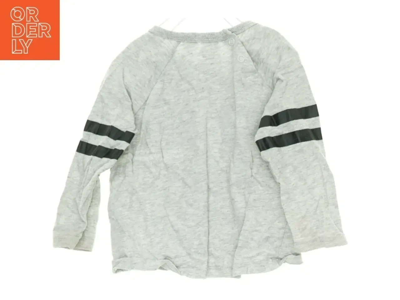 Billede 2 - Bluse fra H&M (str. 80 cm)