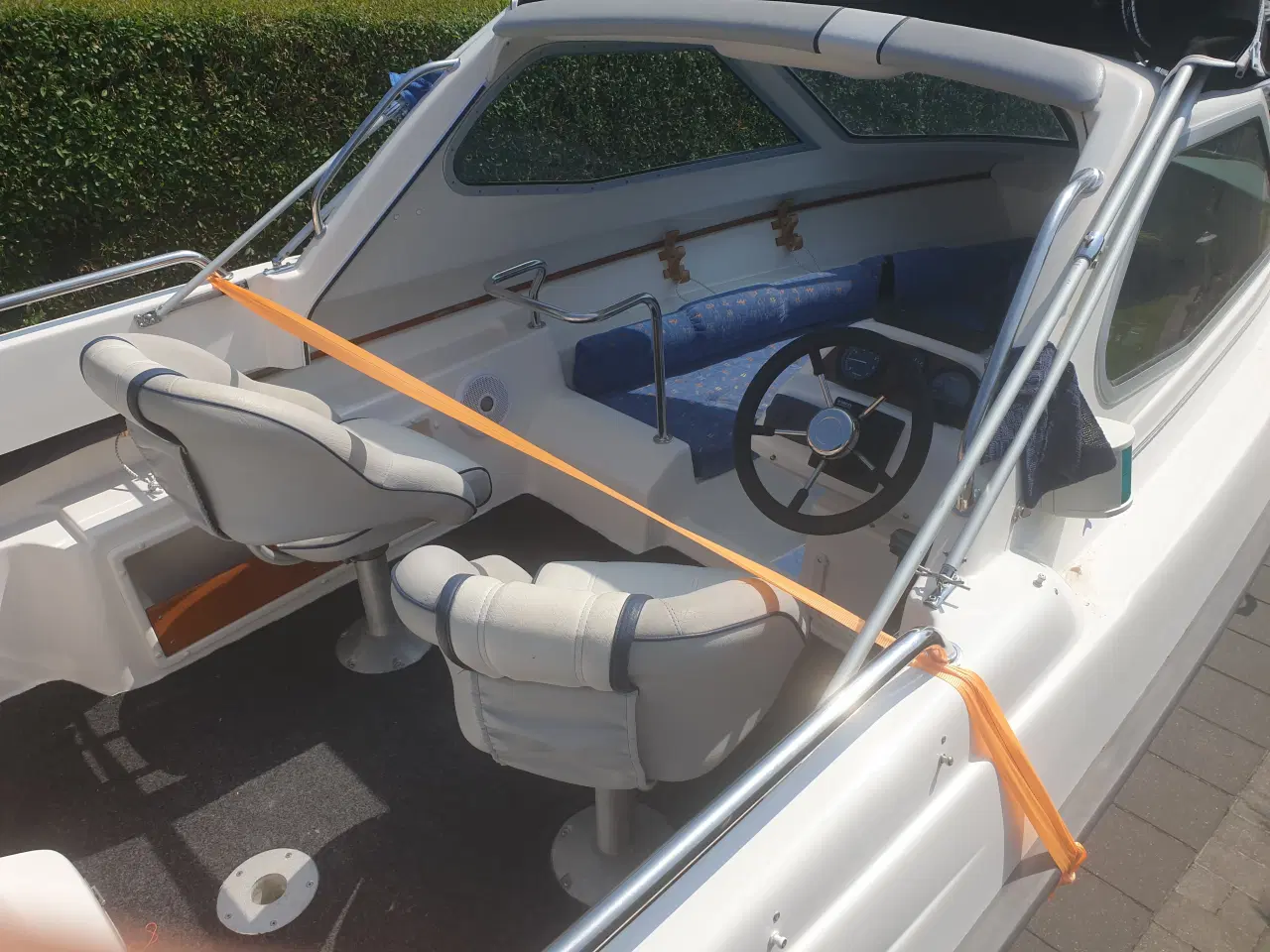 Billede 9 - Flipper 515 HT