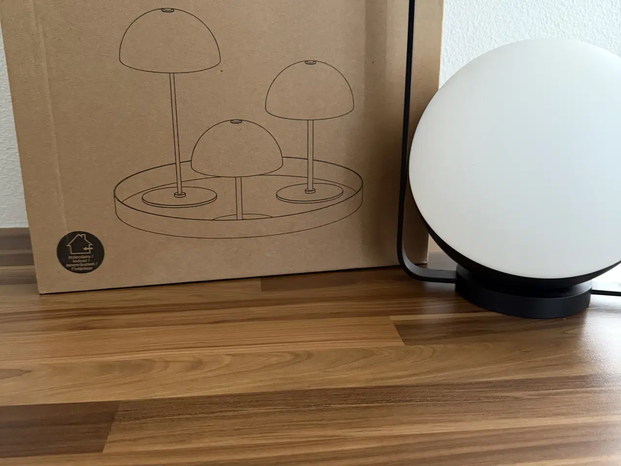 Billede 1 - Dyrberg Larsen 