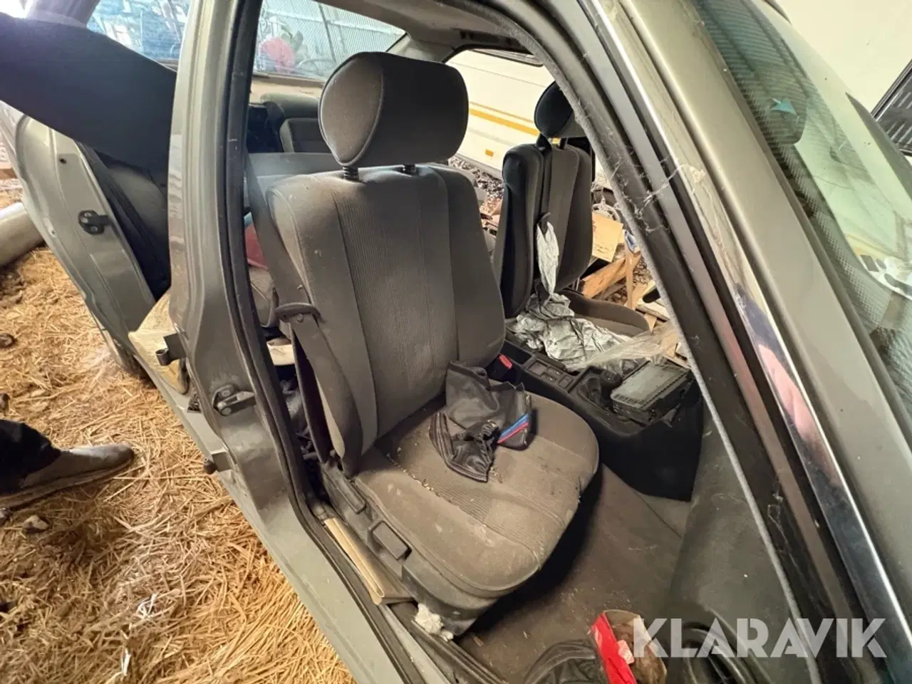 Billede 9 - Personbil BMW 530i med turbo