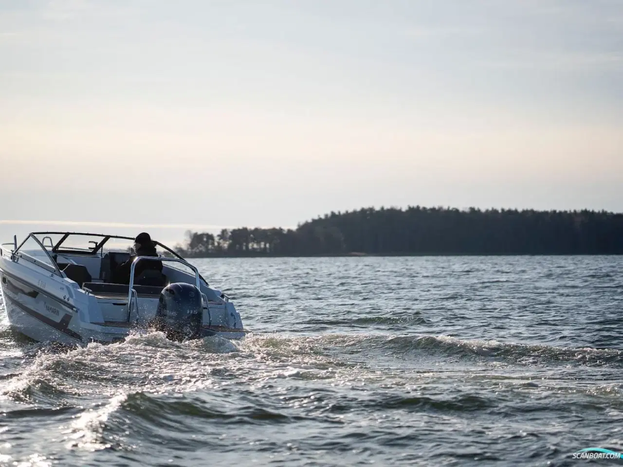 Billede 2 - Yamarin 60 DC