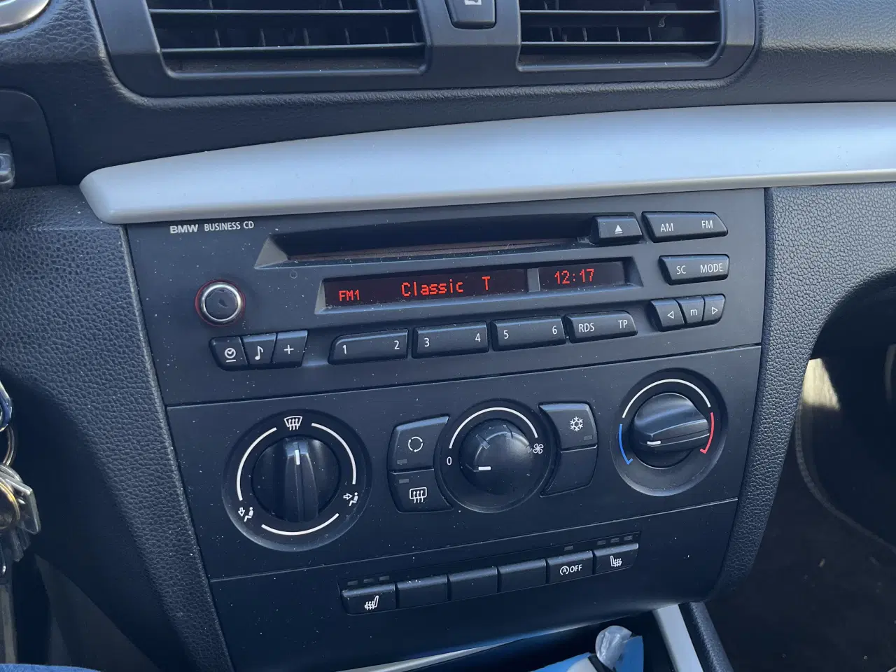 Billede 7 - BMW 116d 2,0 TDI 2009