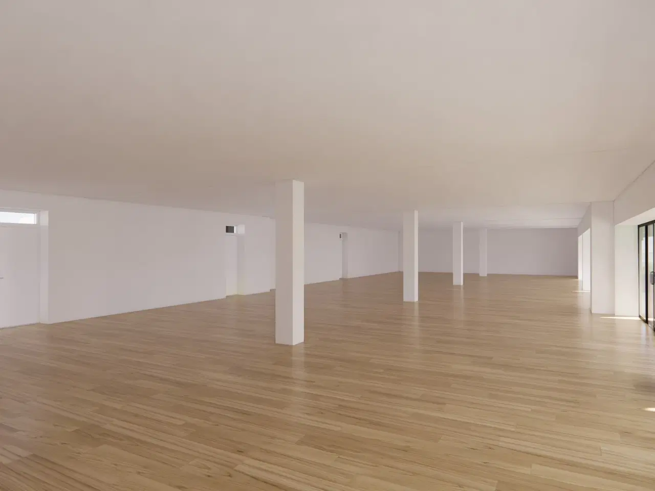 Billede 7 - RESTAURATION - CAFE ELLER BUTIK I NY EJENDOM