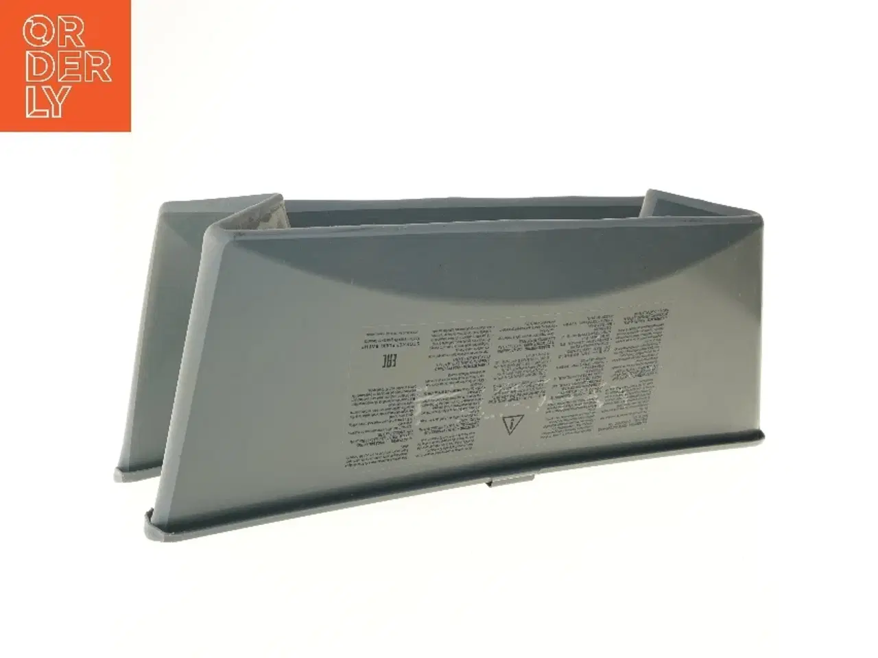 Billede 4 - Baby badekar fra Stokke (str. 54x25 cm)