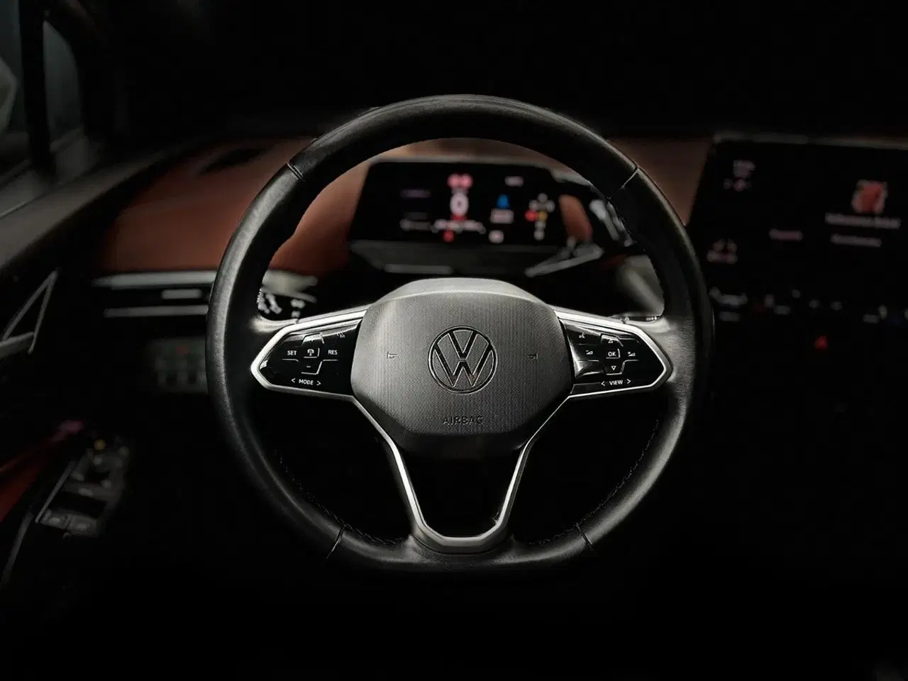 Billede 7 - VW ID.4 77 Pro Performance Business