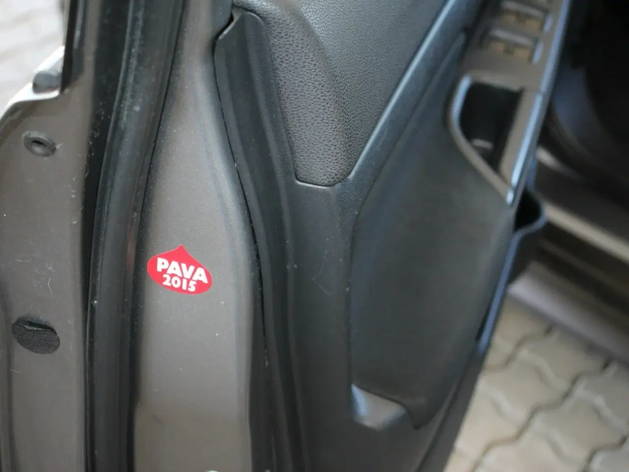 Billede 23 - Mitsubishi ASX 1,6 Invite