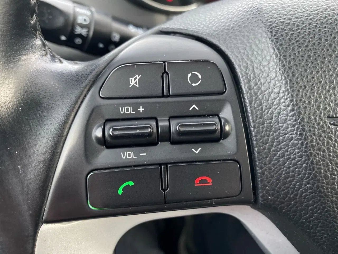 Billede 14 - Kia Picanto 1,0 MPI Attraction Plus 66HK 5d