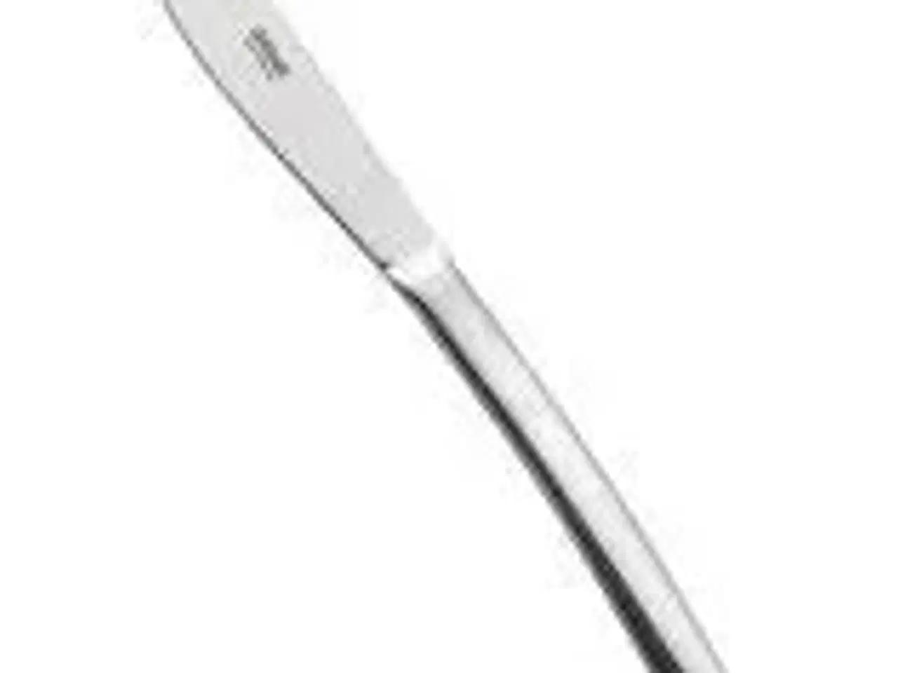 Billede 1 - 24 stk. Bordkniv blank L225 mm President