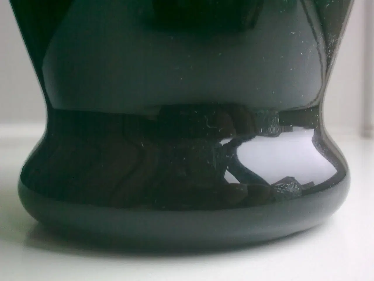 Billede 10 - Sort glas håndlavet AMETYST Vintage og retro