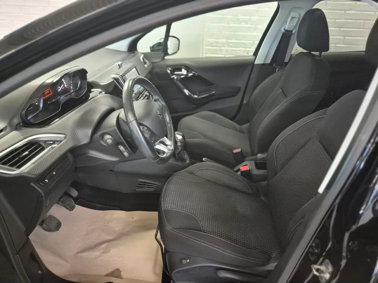 Billede 6 - Peugeot 208 1,2 PureTech Prestige 82HK 5d