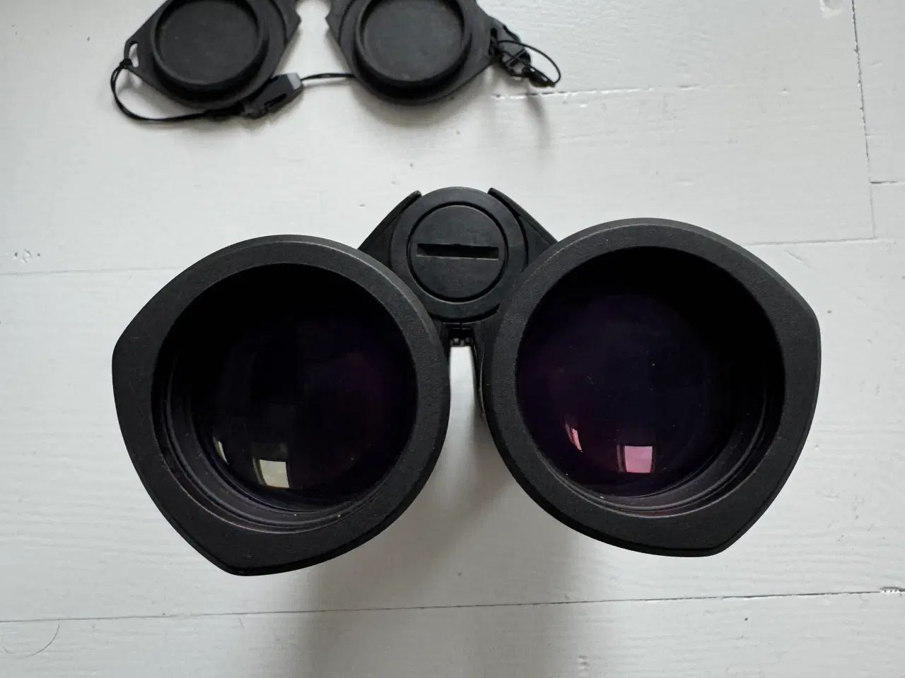 Billede 6 - Zeiss håndkikkert m. afstandsmåler