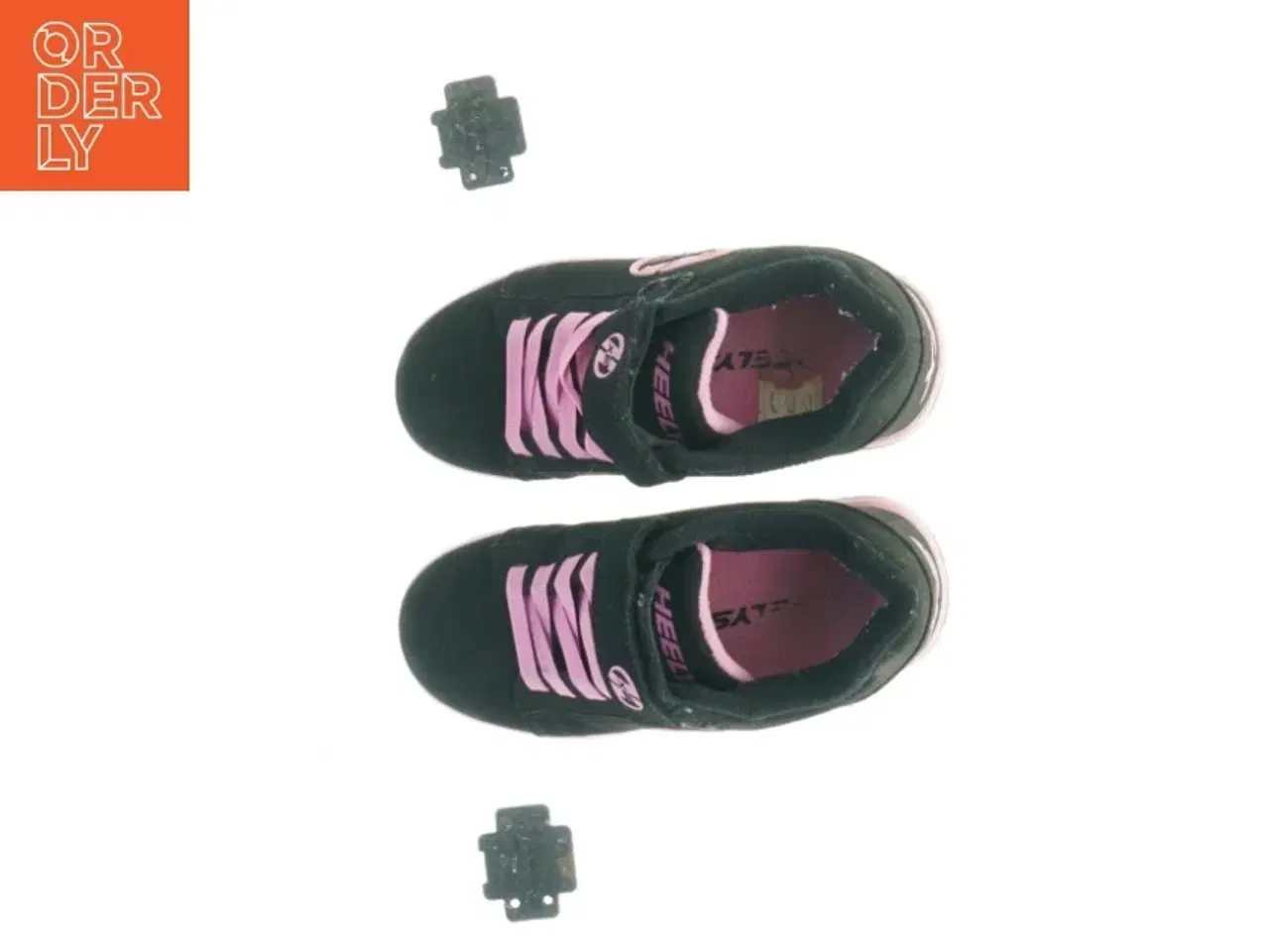 Billede 5 - Heelys rullesko fra Heelys (str. 32)