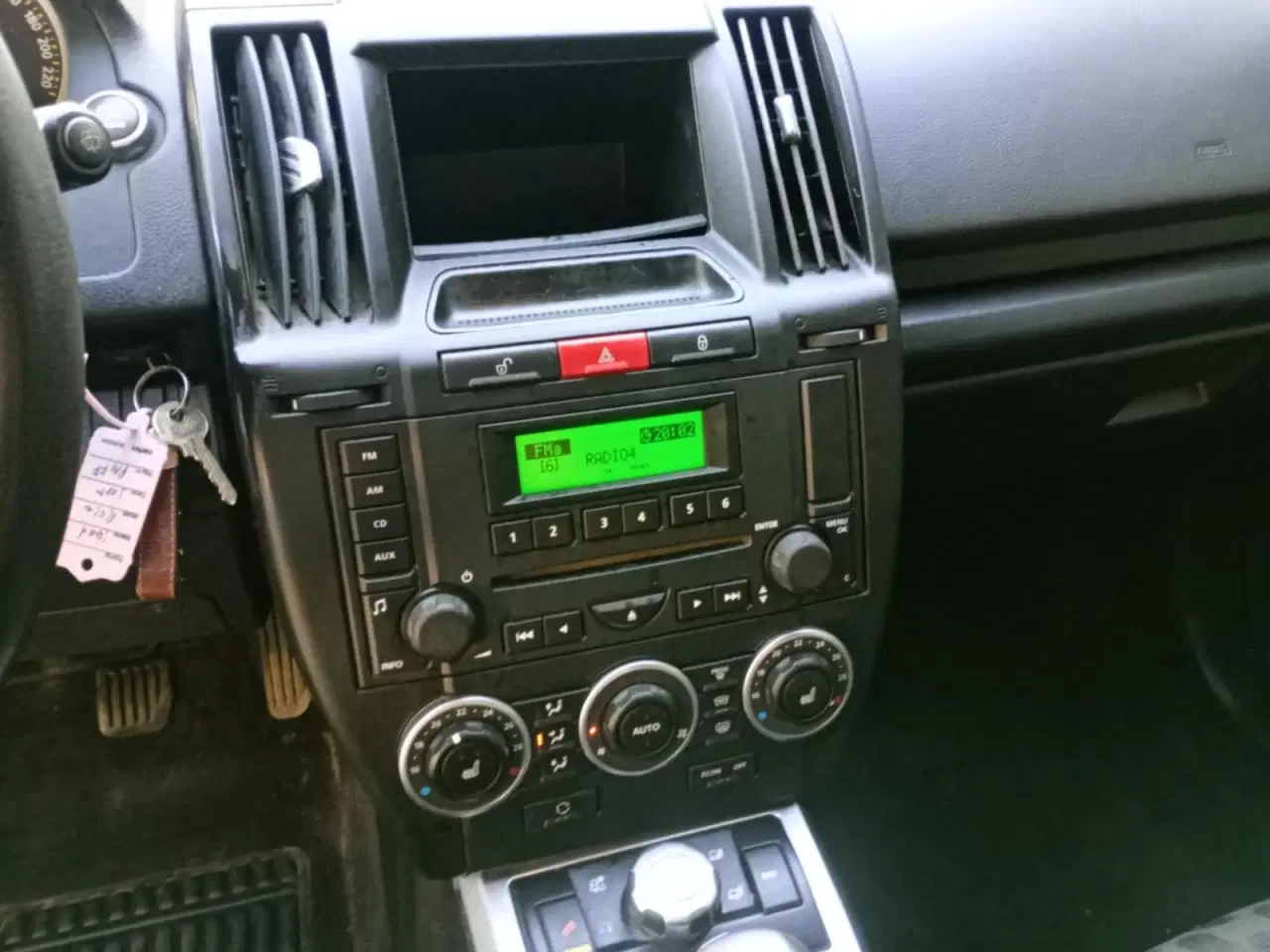 Billede 8 - Land Rover Freelander 2 2,2 TD4 HSE Van