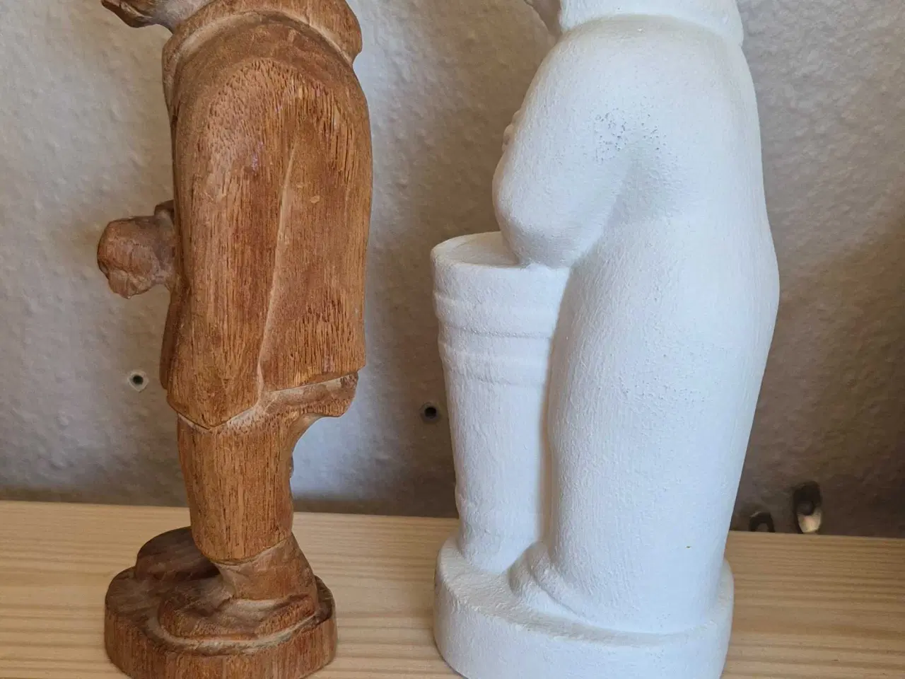 Billede 19 - Kræmmer/loppe kasse 