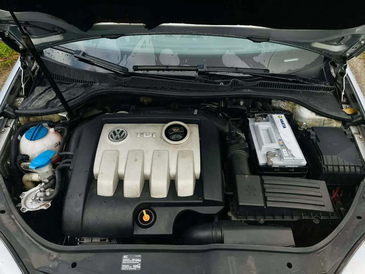 Billede 8 - 🚘Volkswagen Golf V 🚘