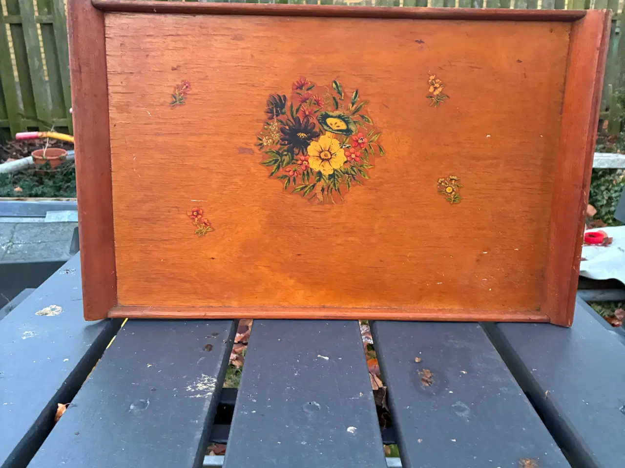 Billede 3 - Gl. Bakke 