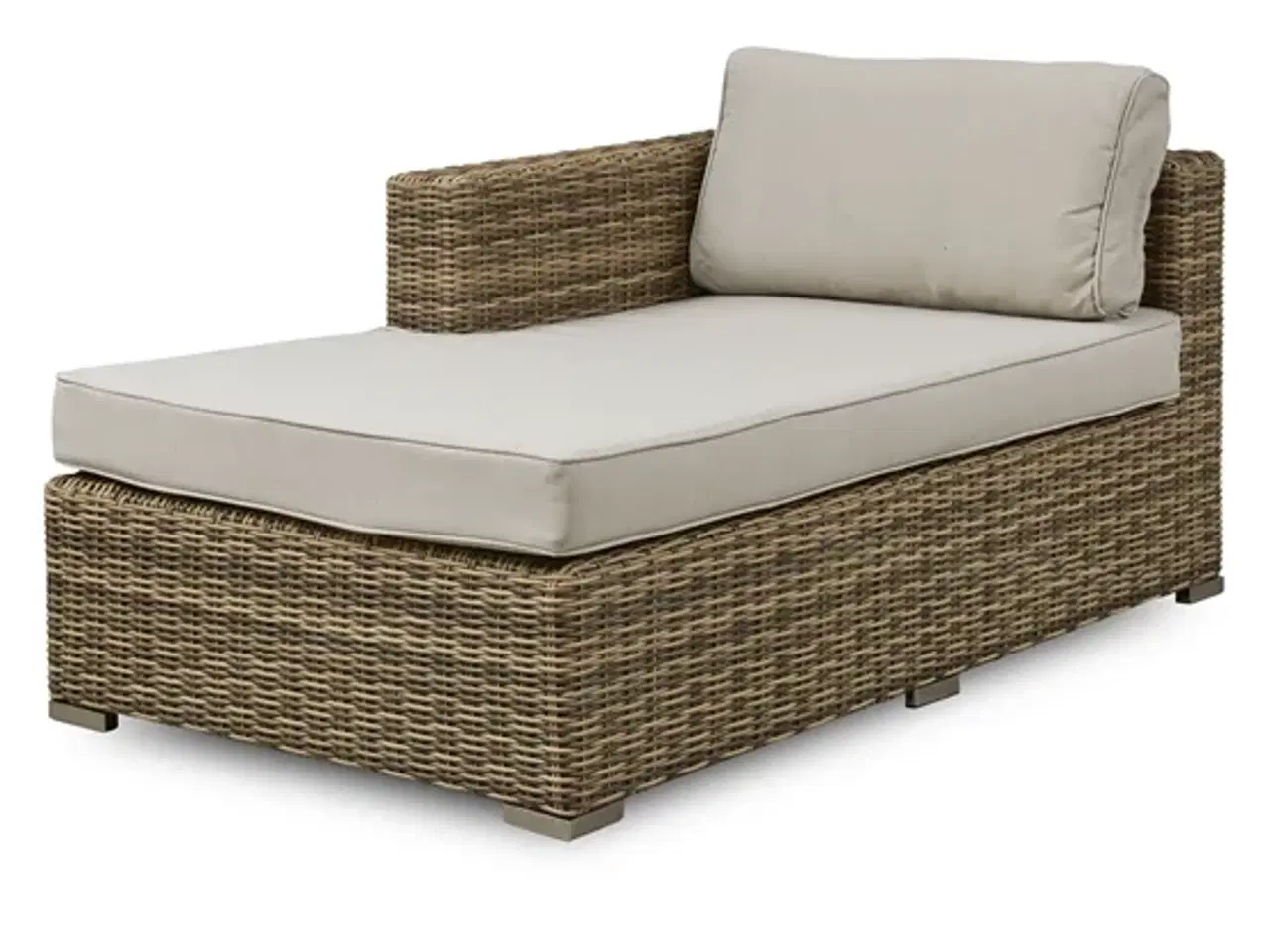 Billede 3 - Raitan terrassesofa