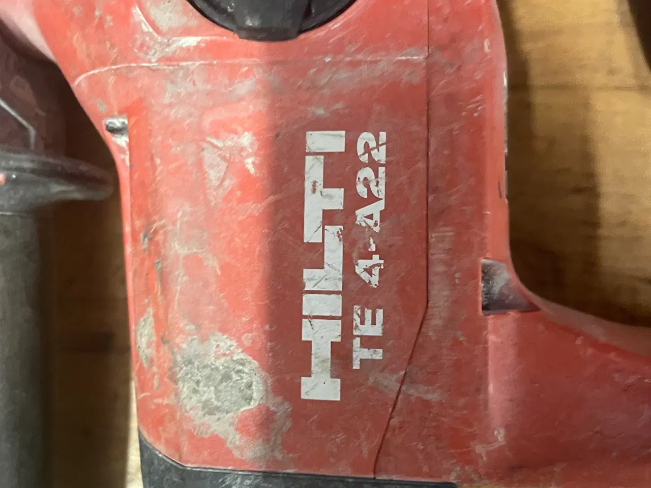 Billede 9 - Hilti Akku værktøj 