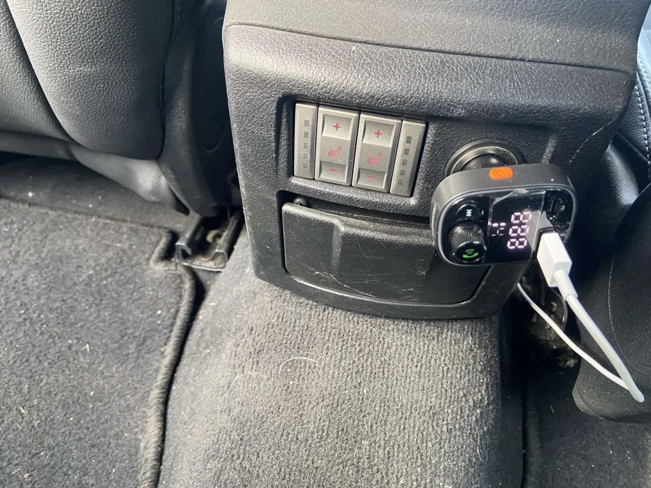 Billede 2 - Ford Mondeo stationcar Automat