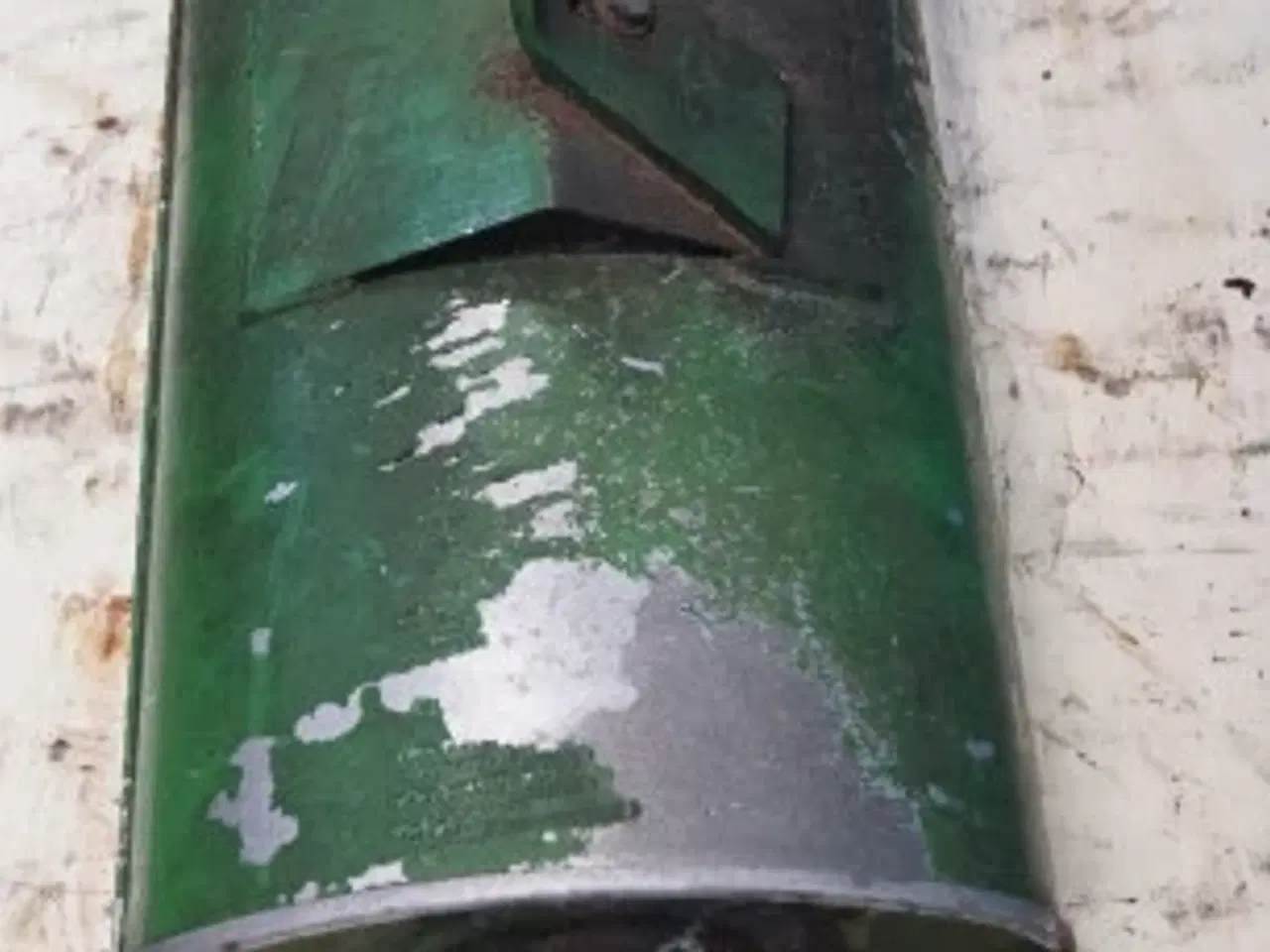 Billede 13 - John Deere 2054 Udstødning AZ39144