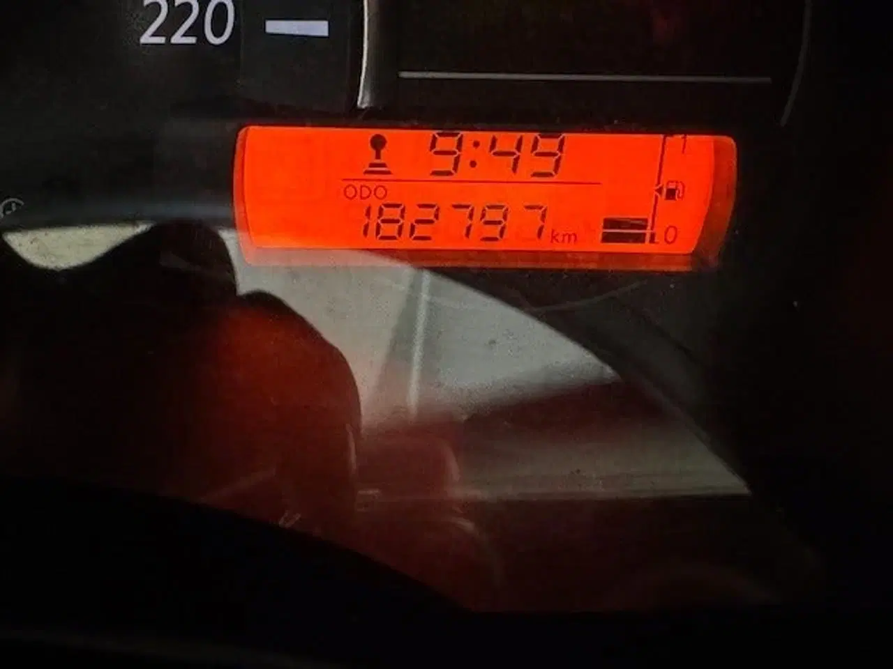 Billede 13 - Nissan Micra 1,2 Acenta