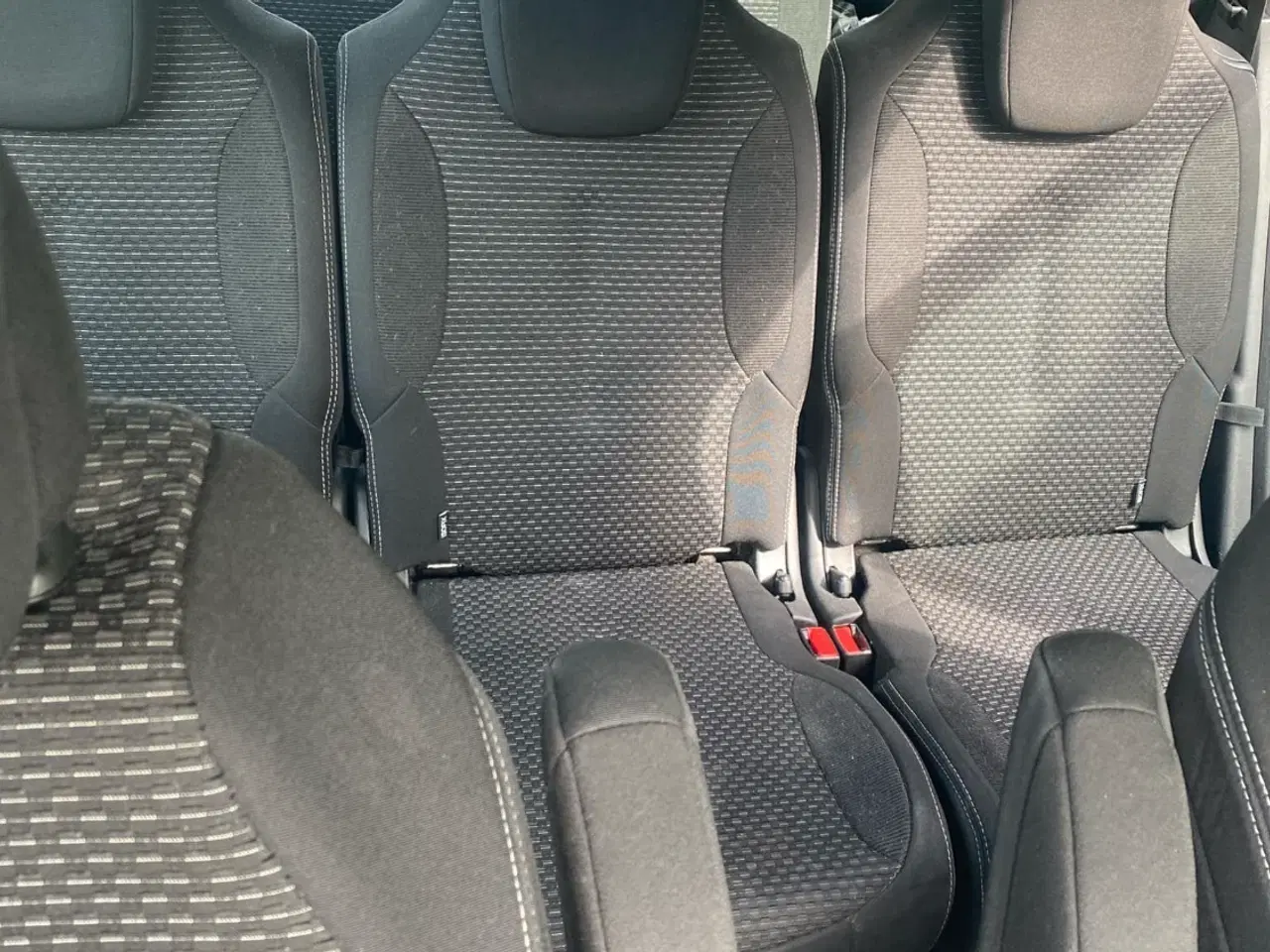 Billede 5 - Citroën Picasso 2.0 benzin