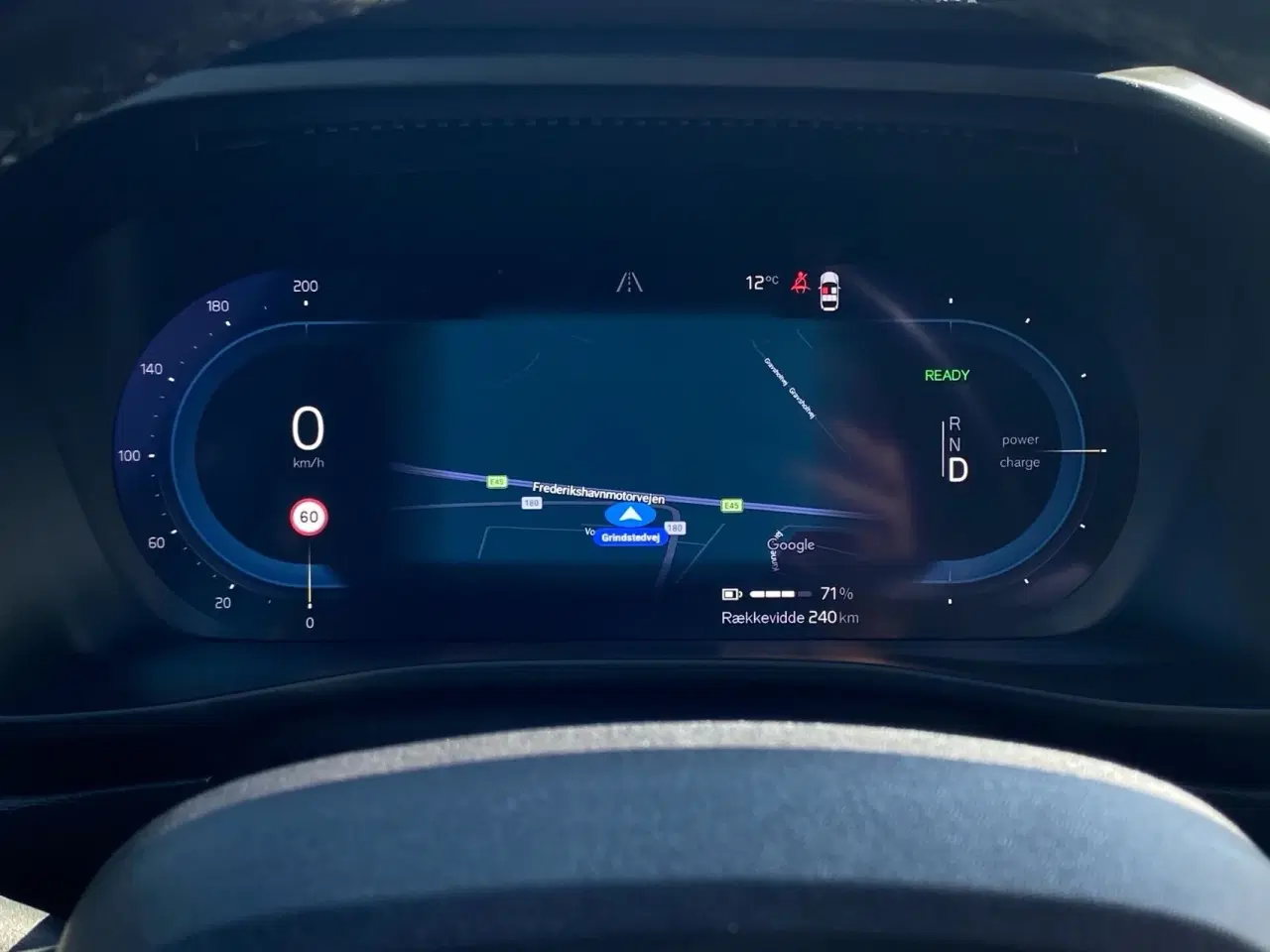 Billede 15 - Volvo XC40 P8 Recharge Twin Plus AWD 408HK 5d Aut.